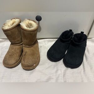 Kid's Ugg Boots Bundle